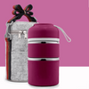 Insulation bucket