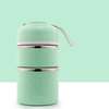 Insulation bucket