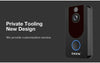 Intelligent video doorbell