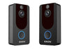 Intelligent video doorbell