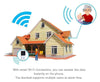 Intelligent video doorbell