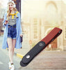 Invisible Elastic Belt