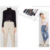 Invisible Elastic Belt