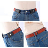 Invisible Elastic Belt
