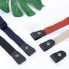 Invisible Elastic Belt