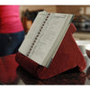 iPad Tablet Stand Pillow Holder