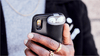 iPhone case Unified & protection for AirPods
