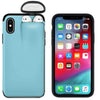 iPhone case Unified & protection for AirPods