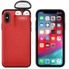 iPhone case Unified & protection for AirPods