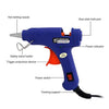 Karveden Professional Mini Hot Melt Glue Gun