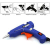 Karveden Professional Mini Hot Melt Glue Gun