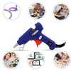 Karveden Professional Mini Hot Melt Glue Gun