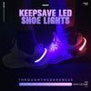 KeepSave Led Shoe Lights