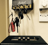 Key Holder JCM800 Jack Rack
