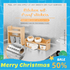 Kitchen Oil-proof Stickers（50% OFF）