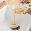 Kitchen Waste Filter Mesh Bag