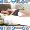 Knee Pillow - Leg Pillow