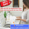 Knee Pillow - Leg Pillow
