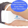 Knee Pillow - Leg Pillow