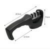 Knife sharpener