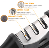 Knife sharpener