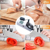 Knife Sharpener Electric Professional Kitchen