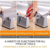 Knife Sharpener Electric Professional Kitchen