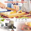 Knife Sharpener Electric Professional Kitchen