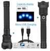 L4 Powerful Flashlight