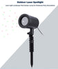 Laser Fairy Light Projection