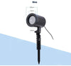 Laser Fairy Light Projection