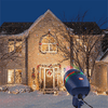 Laser Fairy Light Projection