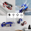 【LAST DAY PROMOTION 】Wall Climbing RC Car