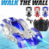【LAST DAY PROMOTION 】Wall Climbing RC Car
