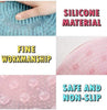 Lazy Bath Massage Pad
