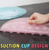 Lazy Bath Massage Pad