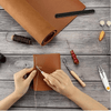 Leather Working Tools Kit