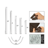 Leather Working Tools Kit