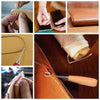 Leather Working Tools Kit