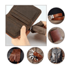 Leather Working Tools Kit