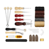 Leather Working Tools Kit