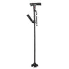 LED Adjustable Walking Stick
