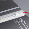 LED Bookmark Night Light (2pcs)