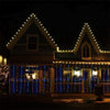 LED Decoration Curtain String Light