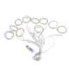 LED Decoration Curtain String Light