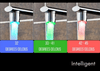 Led Faucet WaterFall