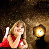 Constellation Projector Star Astro Sky Cosmos Starry Light Romantic Home Decor