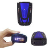 LED Radar Detector - Car Speed Testing System (Buy 3 Get 1 Free)