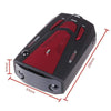LED Radar Detector - Car Speed Testing System (Buy 3 Get 1 Free)