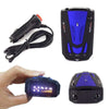 LED Radar Detector - Car Speed Testing System (Buy 3 Get 1 Free)